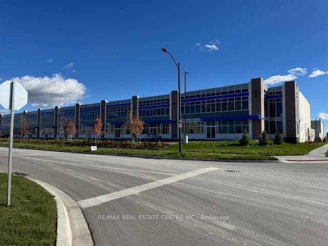 85 Inspire Boulevard Unit C10, Brampton, ON L6R 3W4 - Photo 1