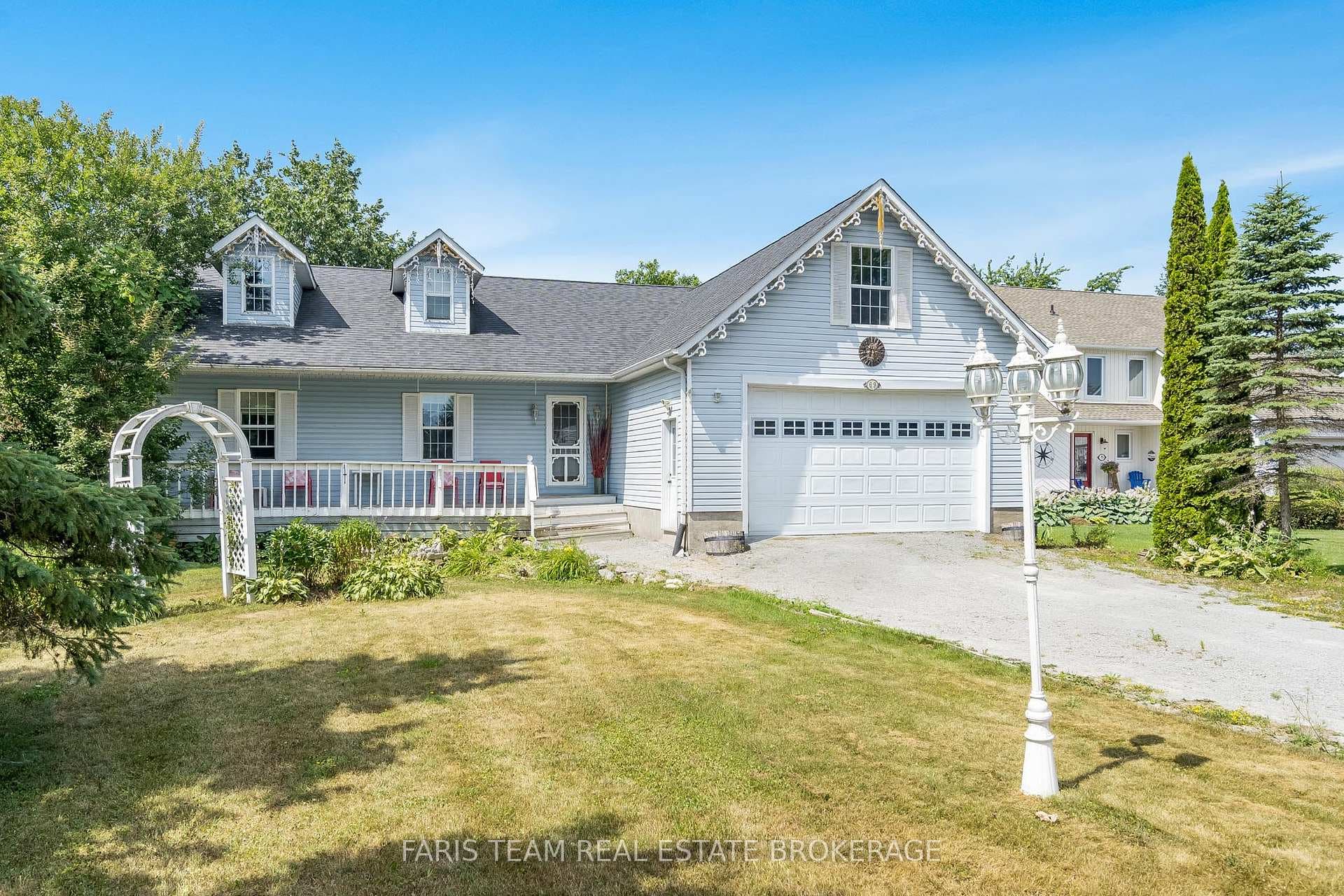 69 Turtle Path, Ramara, ON L0K 1B0 - Photo 1