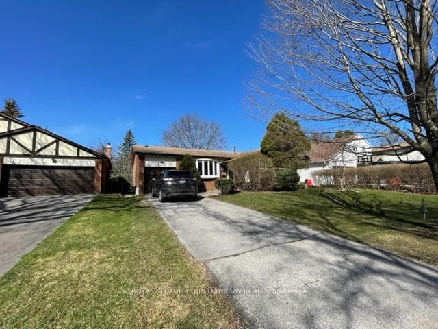 12 Sir Pellias Terrace Unit BSMT, Markham, ON L3P 2Z8 - Photo 1