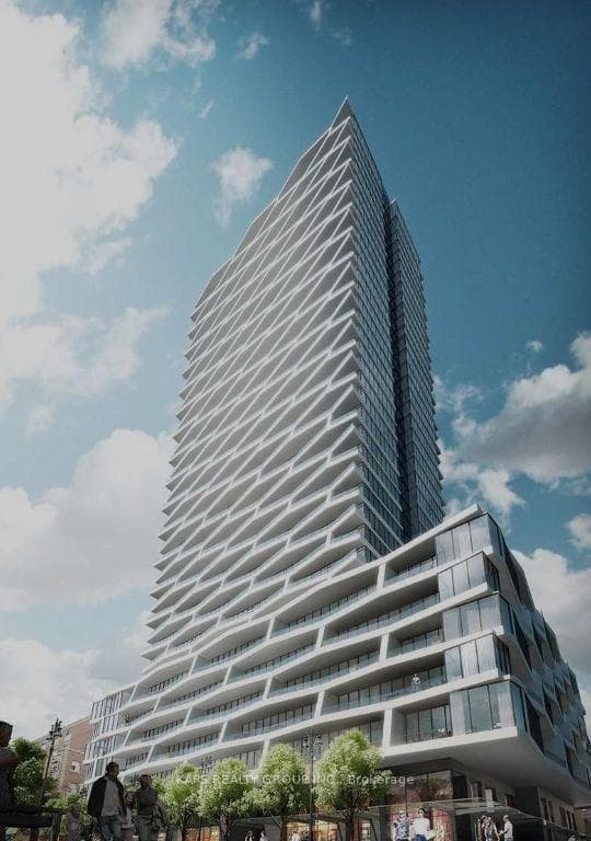 85 Wood Street Unit 912, Regent Park / Cabbagetown / St. James Town, ON M4Y 0E8 - Photo 1