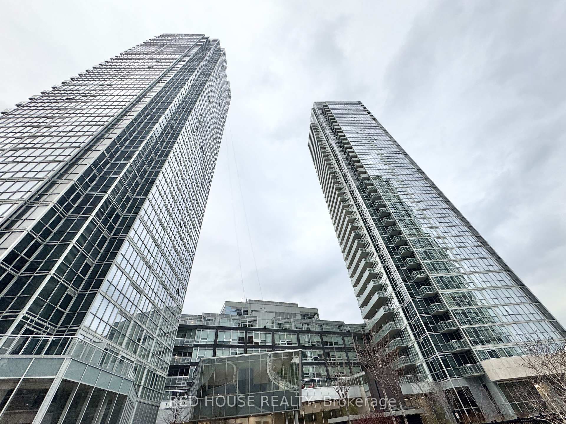 2916 Highway 7 N/A Unit 519, Vaughan