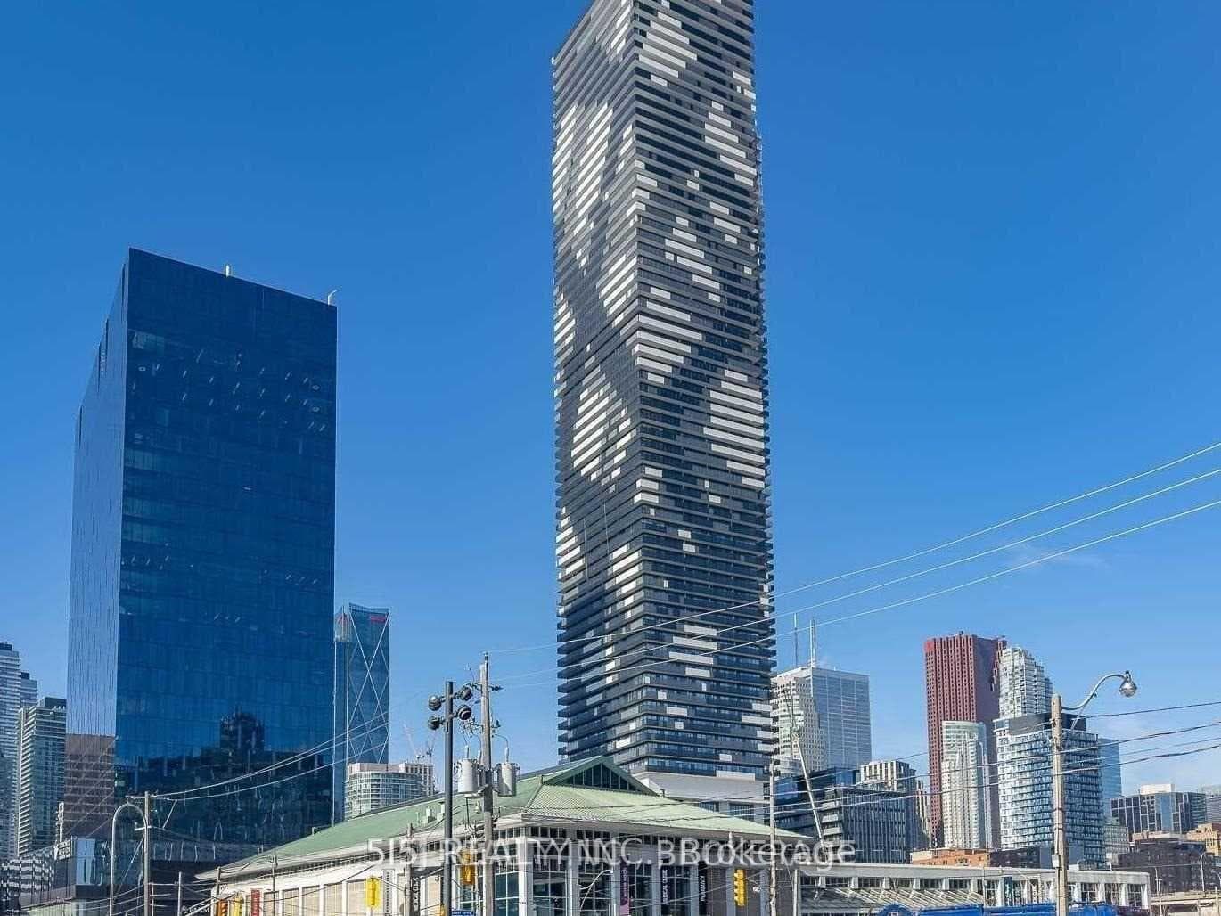 138 Downes Street Unit 1910, Regent Park / Cabbagetown / St. James Town, ON M5E 0E4 - Photo 1