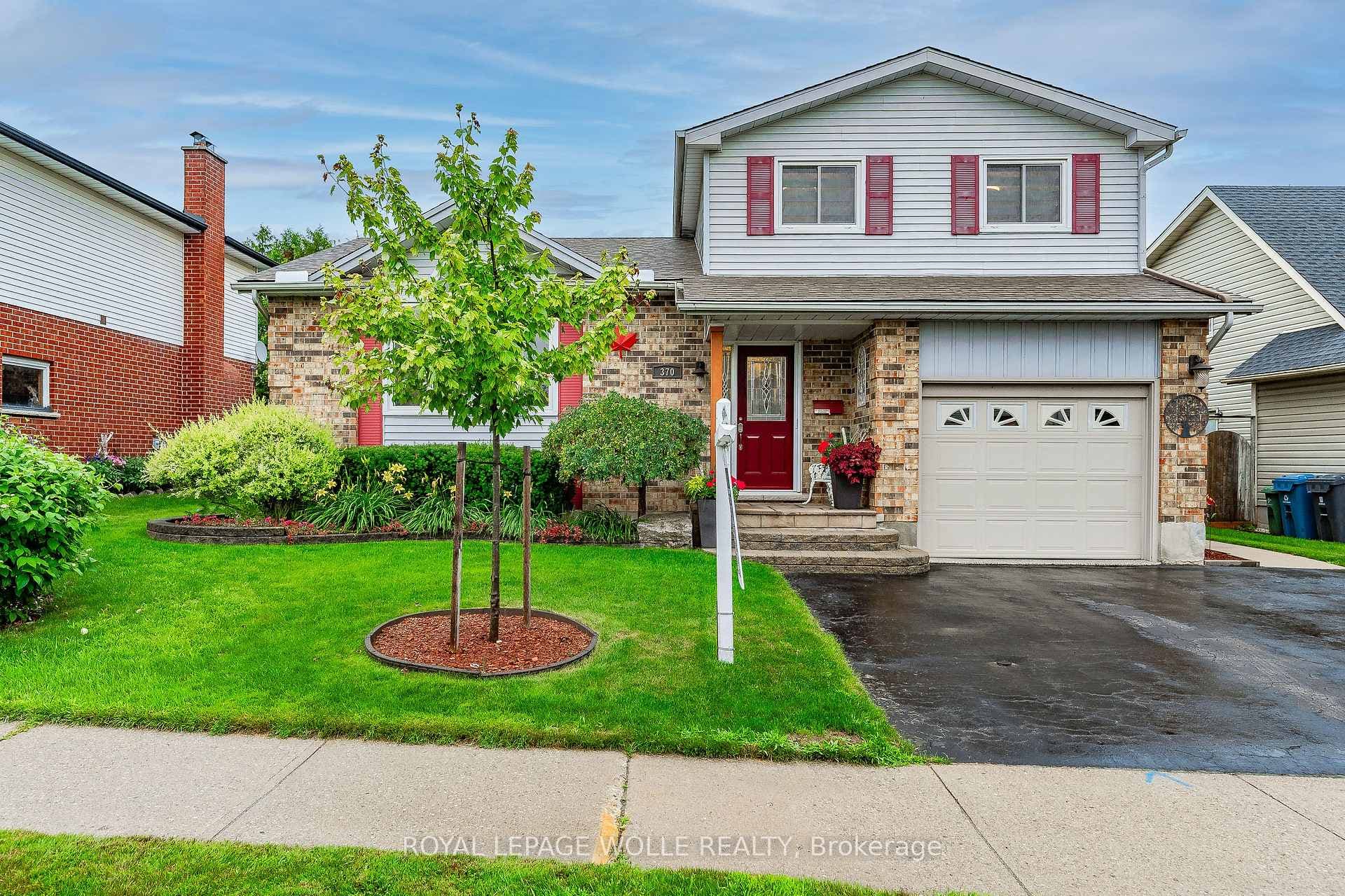 370 Stephanie Drive, Guelph