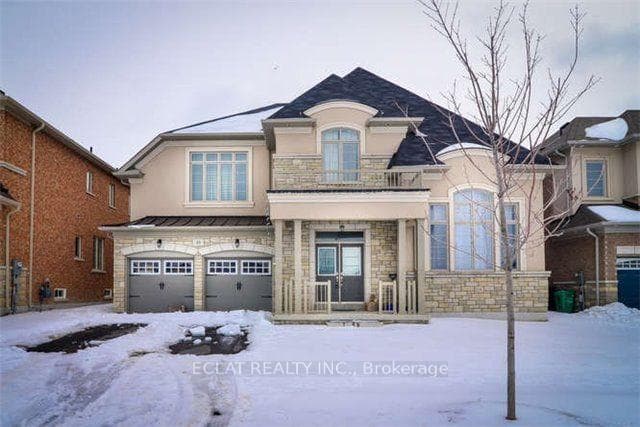49 Martin Bryne (Basement) Drive, Brampton, ON L6P 0V2 - Photo 1