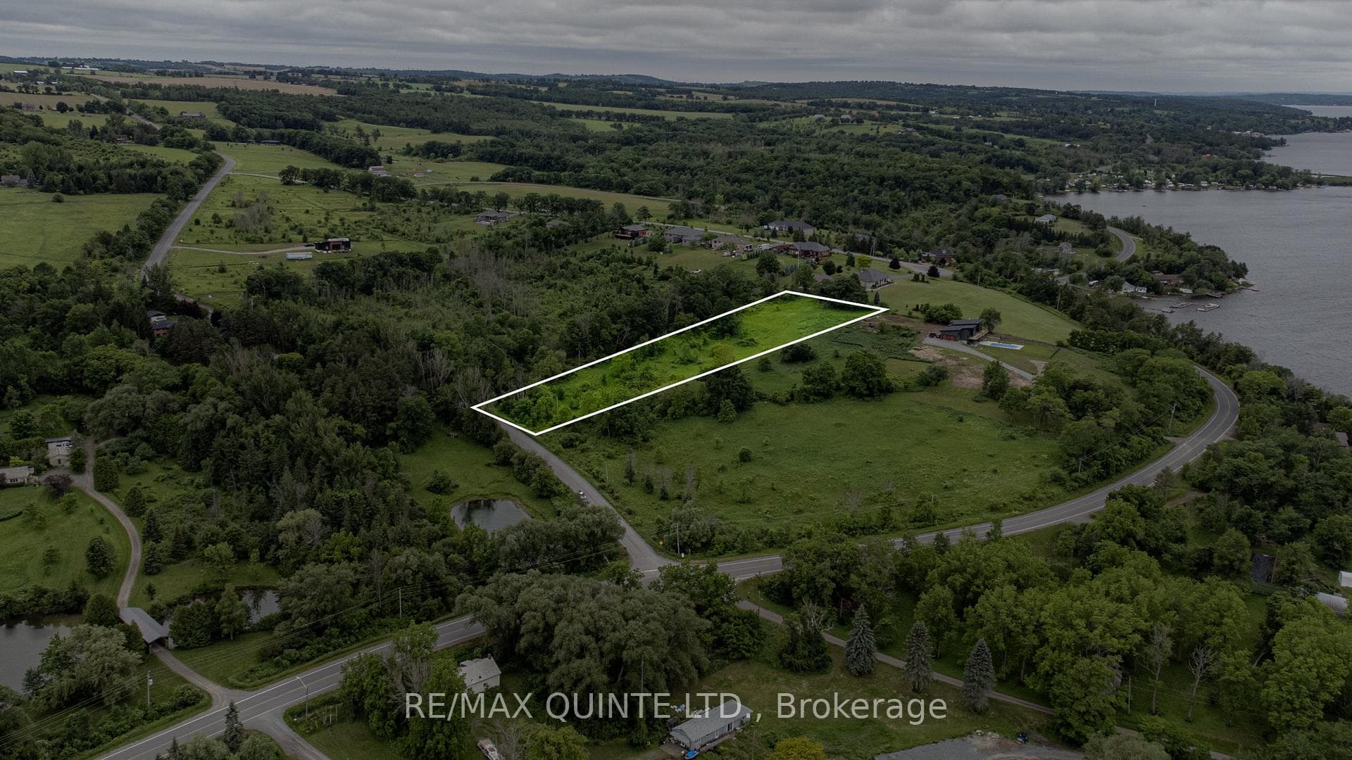 0 Sully Road Unit Lot 14, Hamilton Township, ON K0K 2E0 - Photo 1