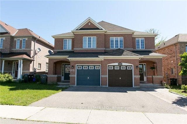 5073 Churchill Meadows N/A, Mississauga, ON L5M 7Z9 - Photo 1