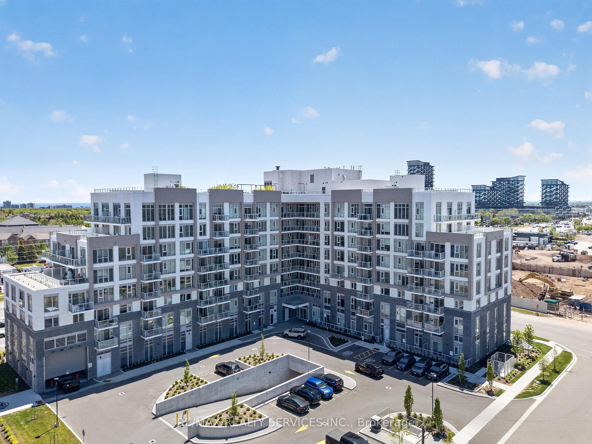 412 Silver Maple Road Unit 426, Oakville