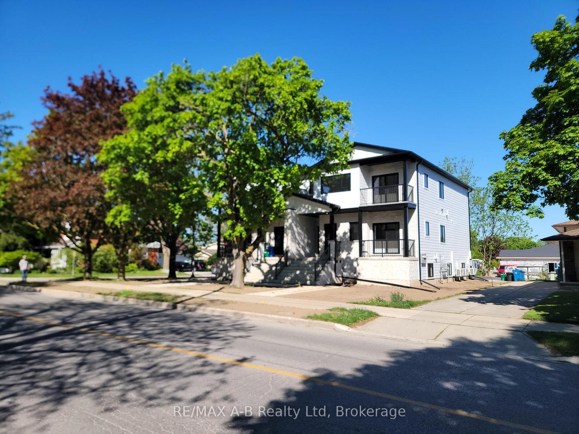 312 Forman Avenue, Stratford, ON N5A 6R7 - Photo 1