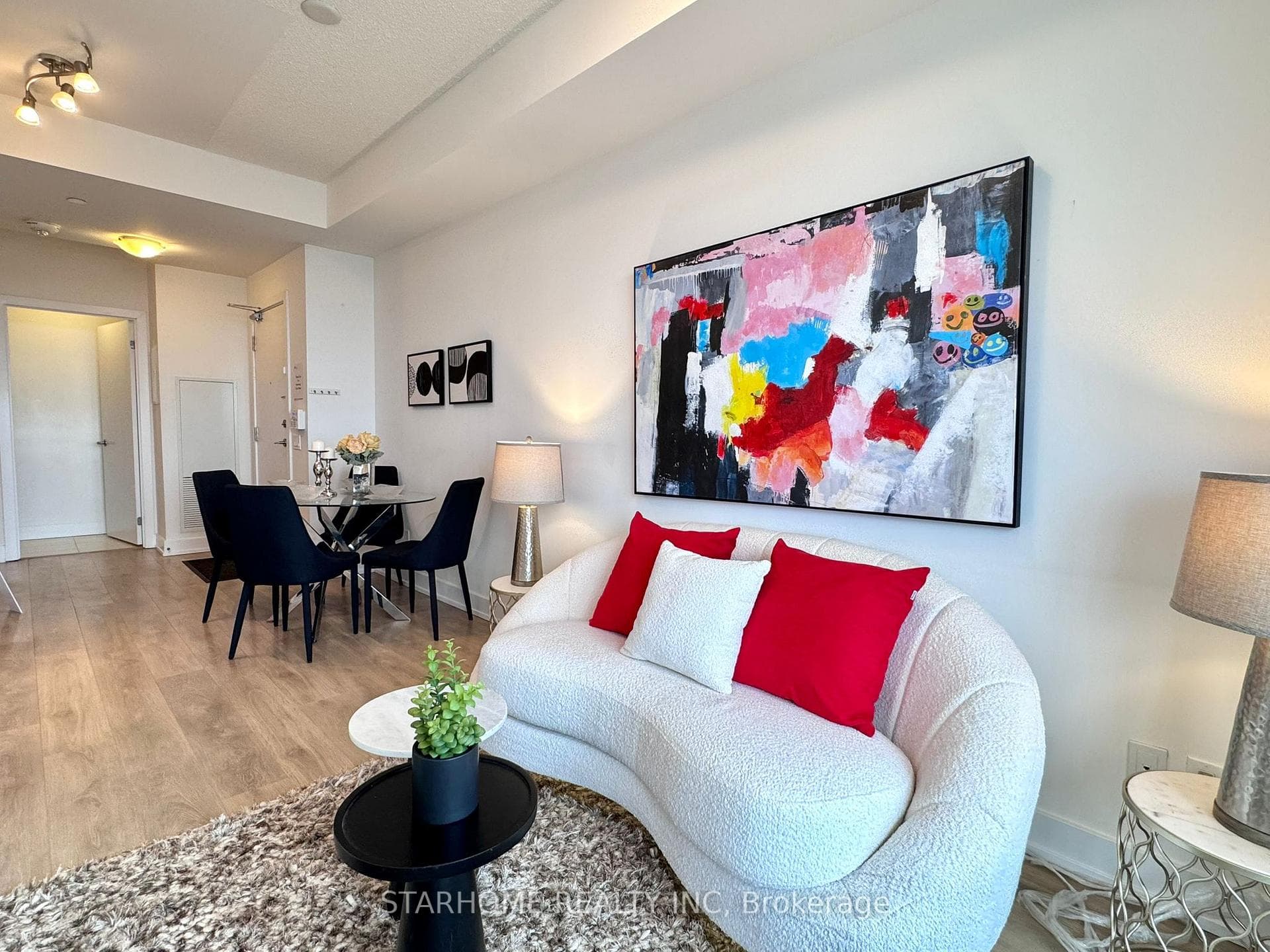 128 Fairview Mall Drive Unit 1406, Toronto C15