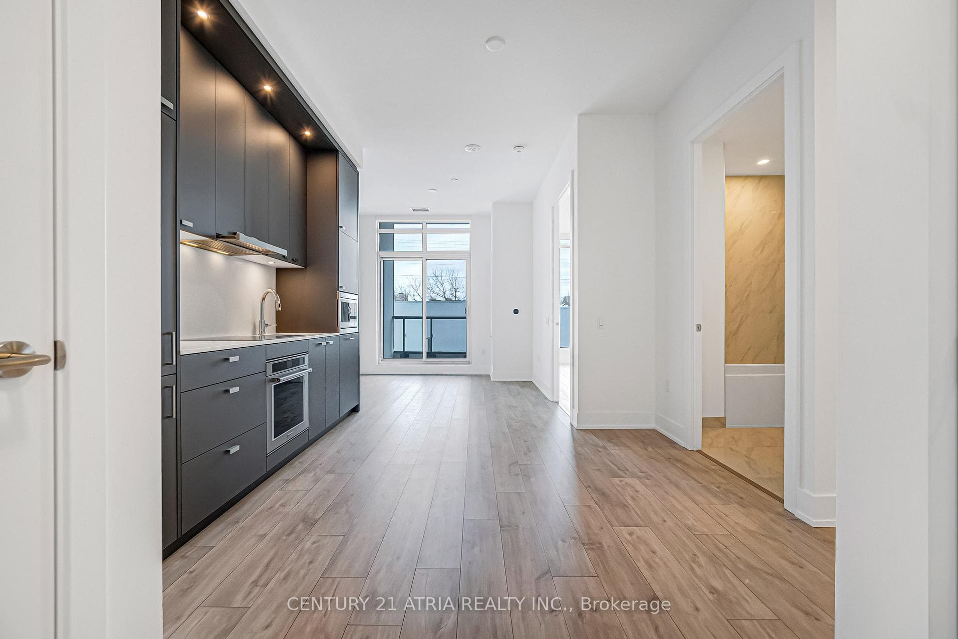 858 Dupont Street Unit 207, Bloor West Village / Swansea, ON M6G 0C1 - Photo 1