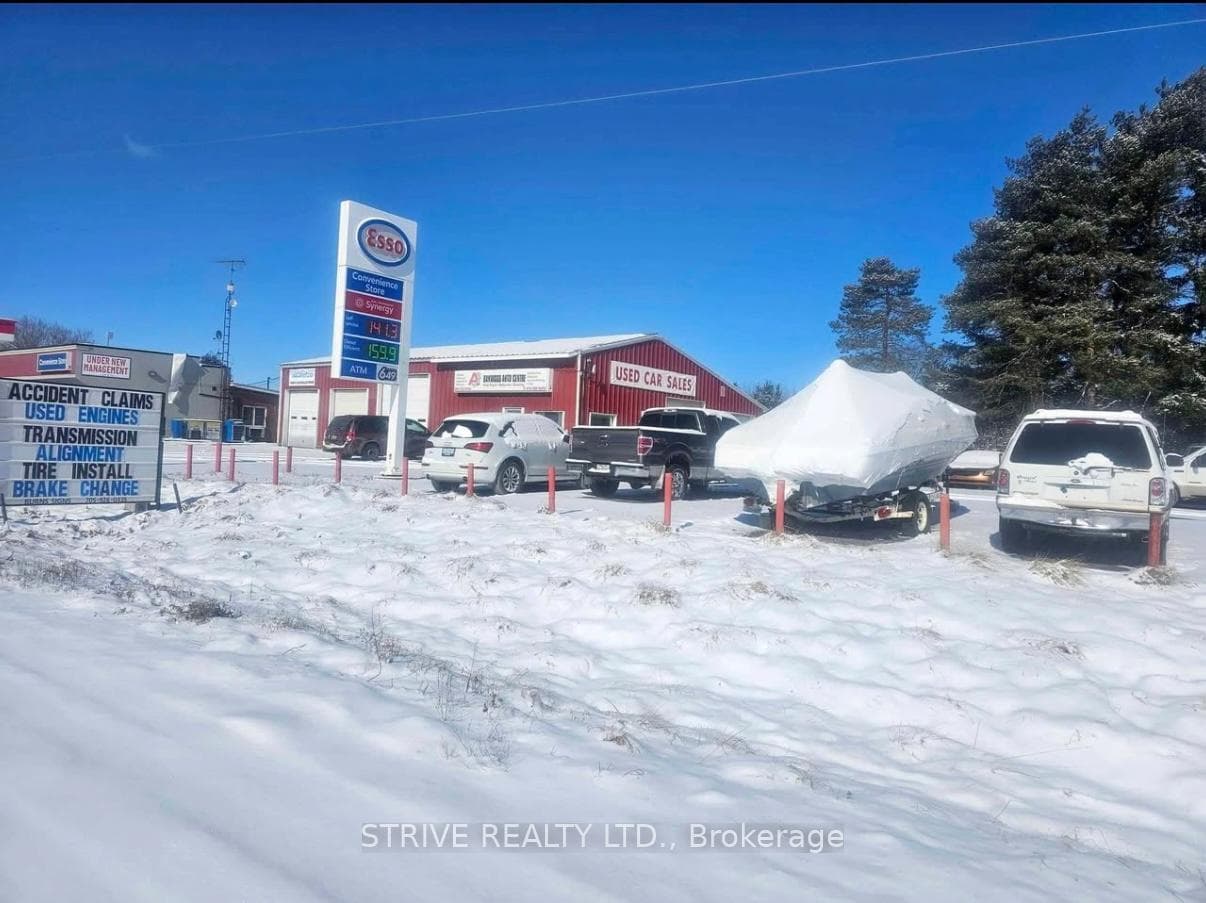 605 ON-7 Street, Kawartha Lakes, ON K0M 2M0 - Photo 1