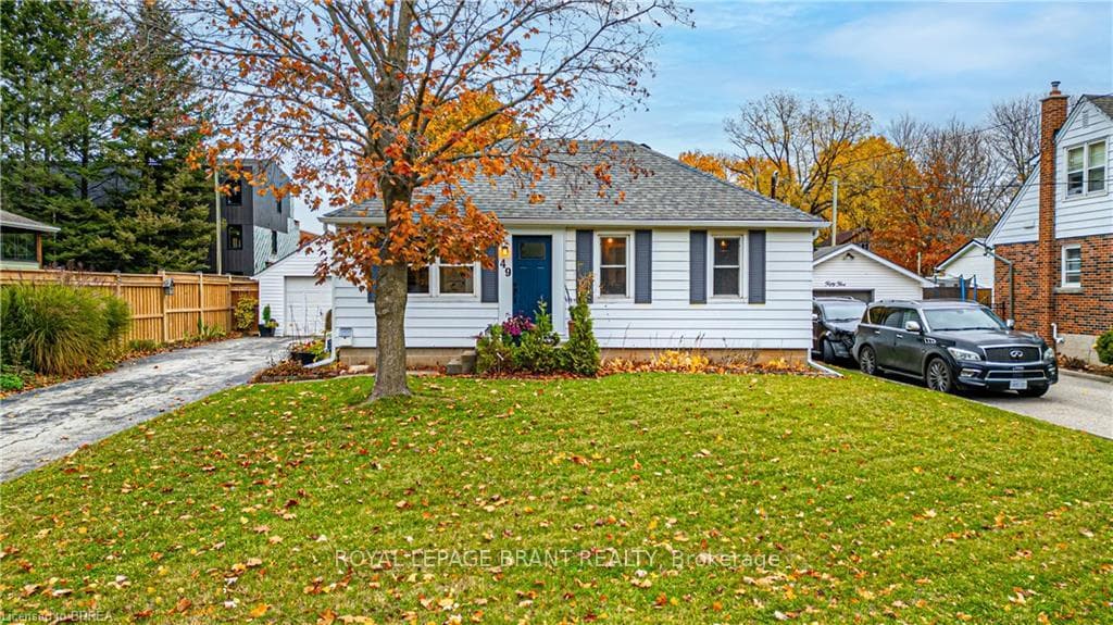 49 Kelly Street, Hamilton, ON L0R 2H0 - Photo 1