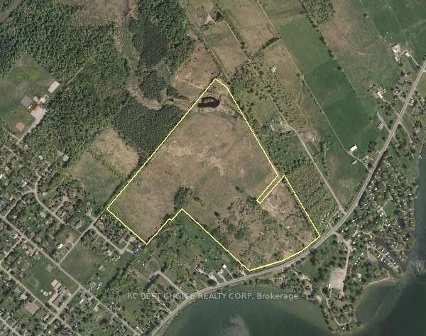 0 County 2 Road, Edwardsburgh/Cardinal, ON K0E 1K0 - Photo 1