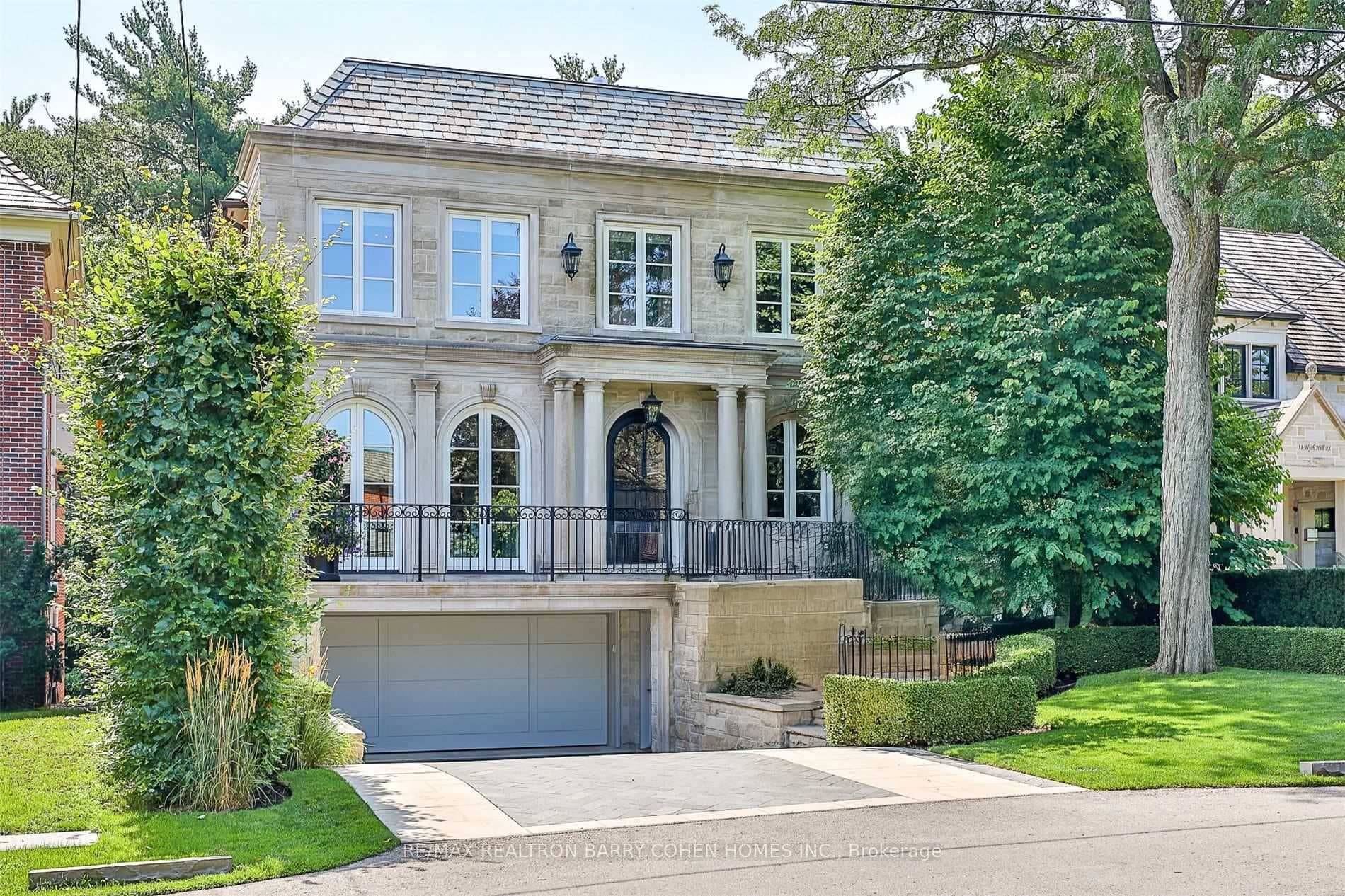 33 Blyth Hill Road, Bridle Path / York Mills / Hoggs Hollow, ON M4N 3L6 - Photo 1