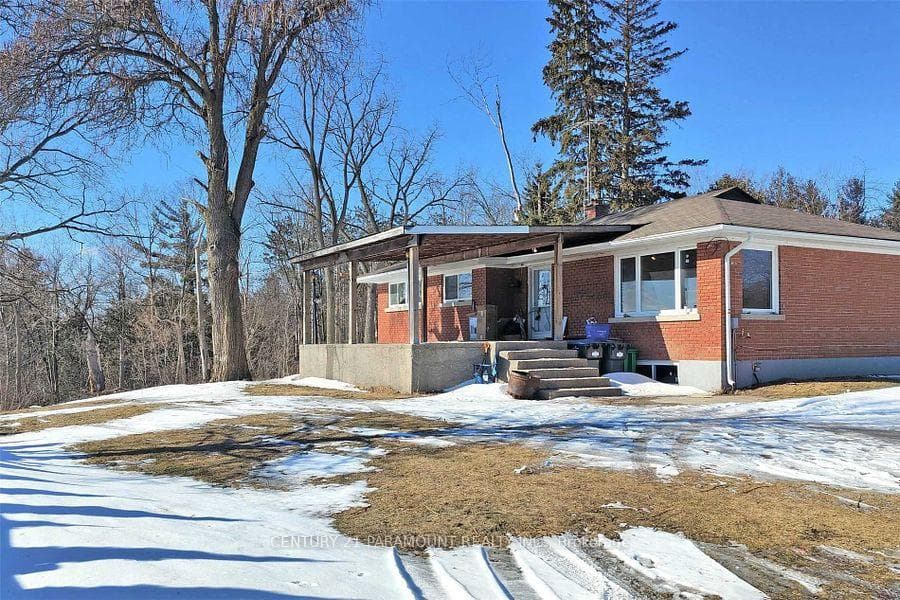 8748 Creditview Road, Brampton