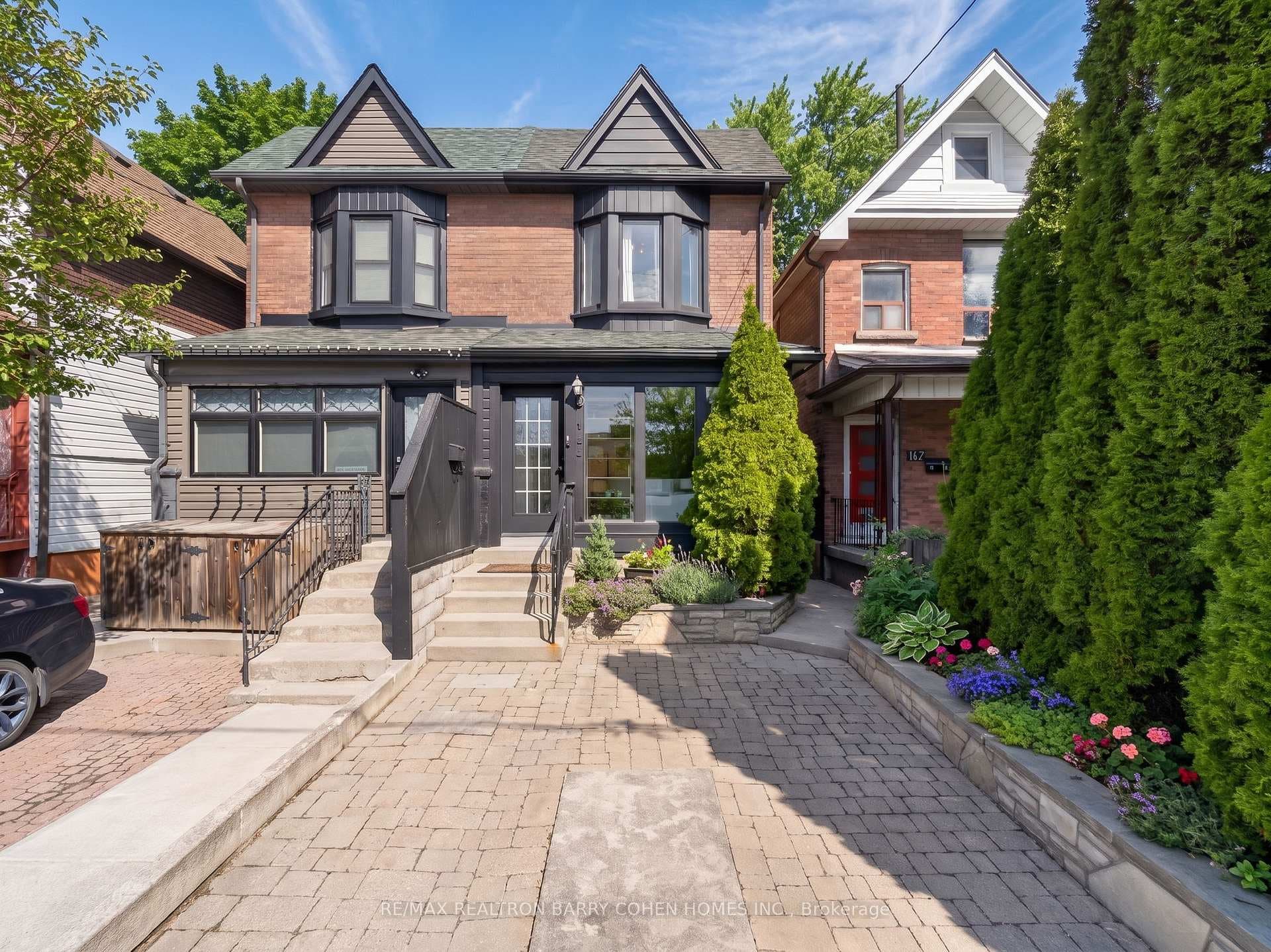 144 Rosemount Avenue, Keelesdale / Eglinton West, ON M6H 2M9 - Photo 1