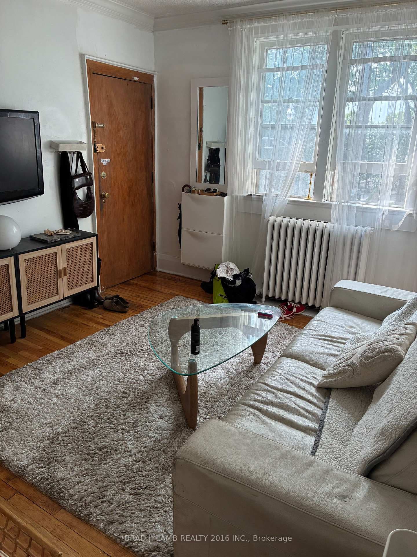 28 Springhurst Avenue Unit 4, High Park / Junction / Roncesvalles, ON M6K 1B3 - Photo 1