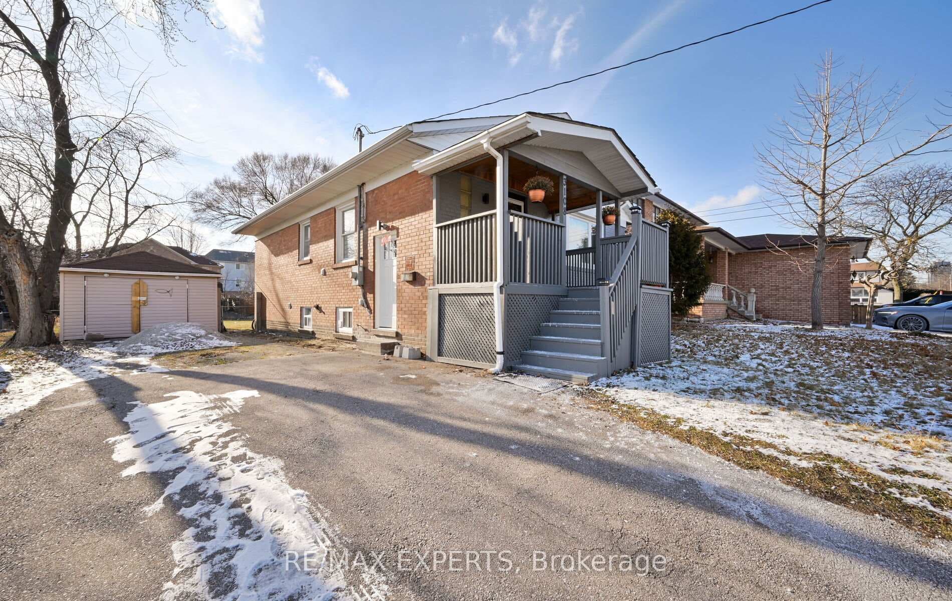 3108 Parkerhill Road Unit Upper, Mississauga, ON L5B 1V5 - Photo 1