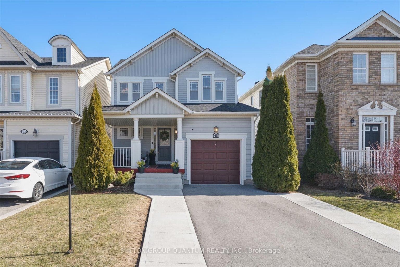 68 Spring Creek Drive, Hamilton