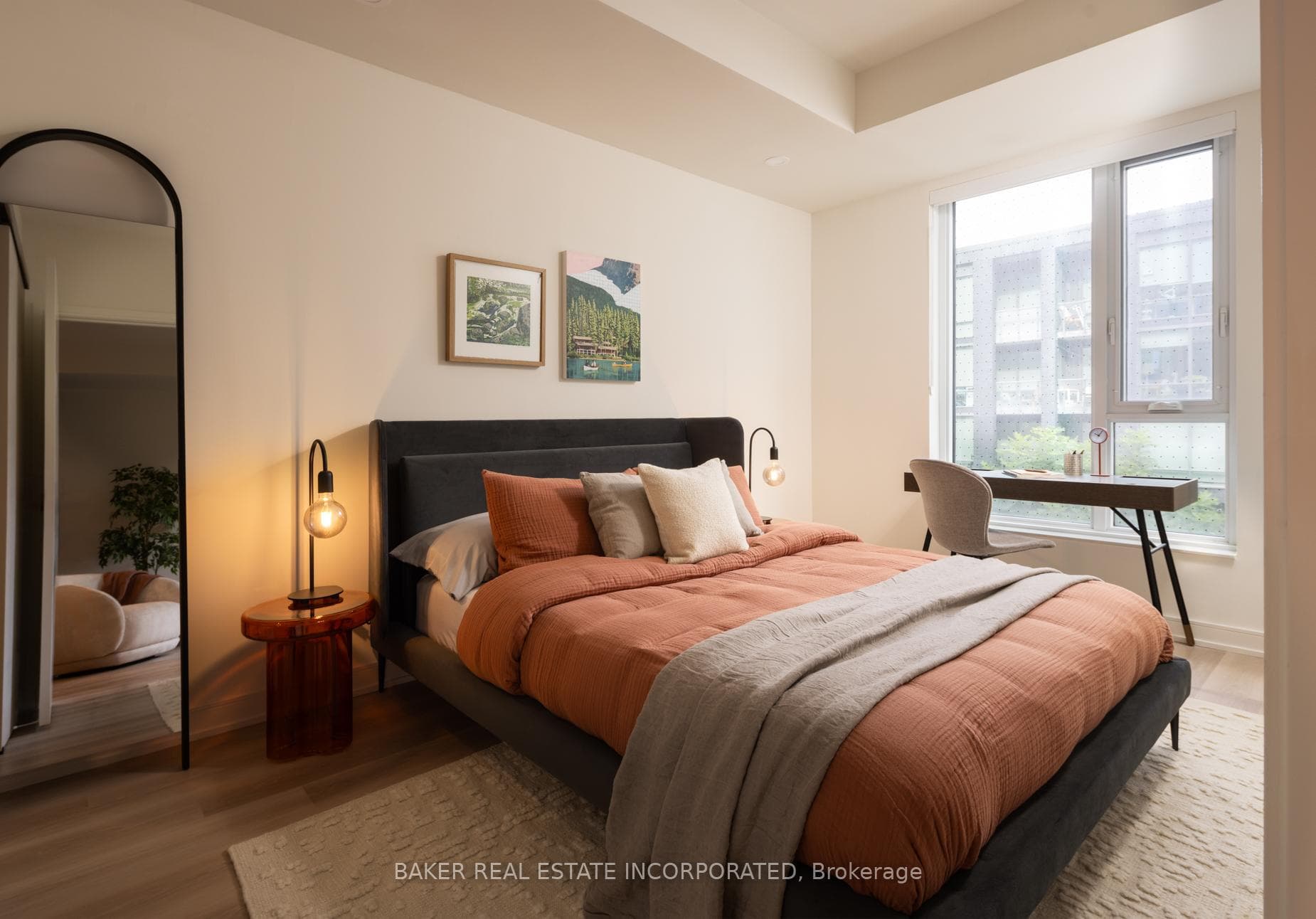 100 Mill Street Unit 113, Regent Park / Cabbagetown / St. James Town, ON M5A 0Y1 - Photo 1