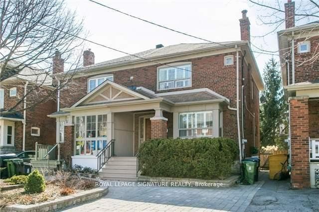 241 Deloraine Avenue, Lawrence Park / Bedford Park, ON M5M 2B2 - Photo 1
