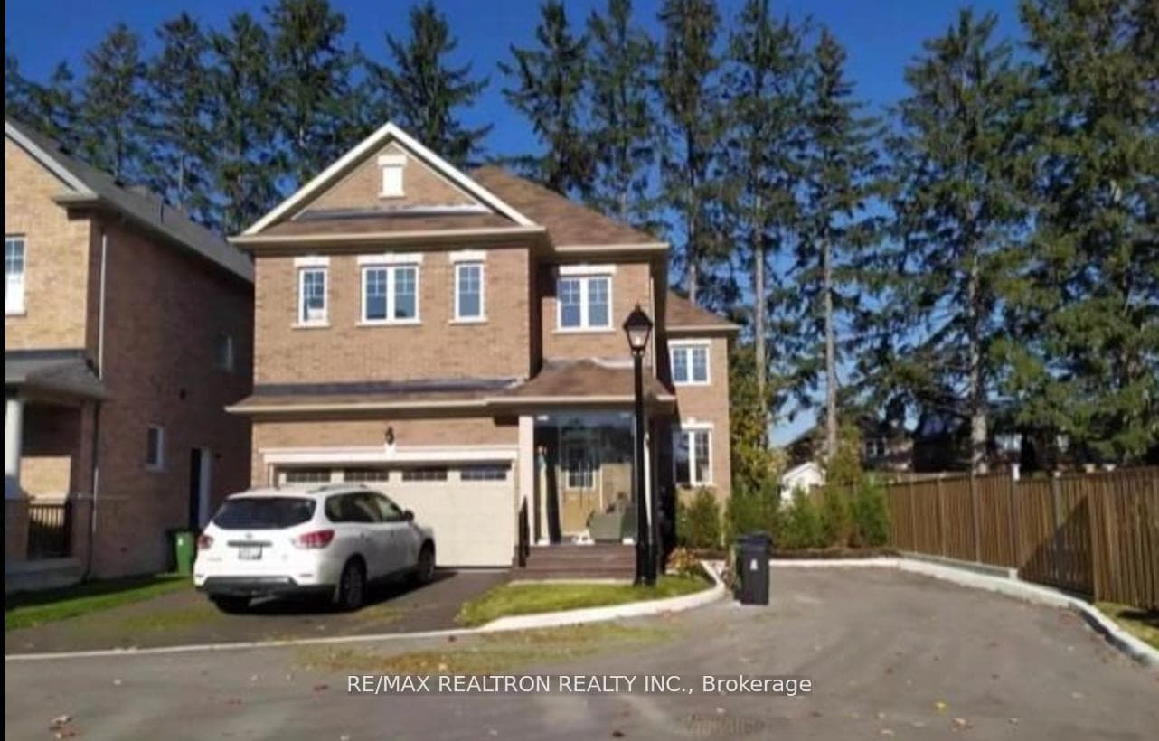 15 Wildflower Way, Rouge / Port Union / Malvern, ON M1E 2T1 - Photo 1