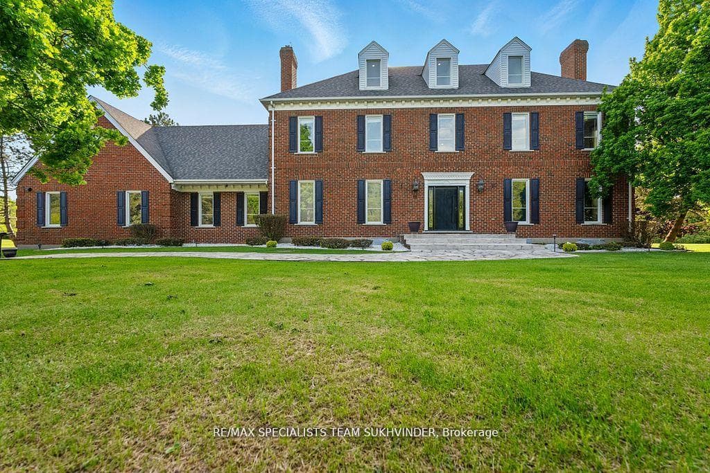 891 Rosehill Road, Fort Erie, ON L2A 5M4 - Photo 1