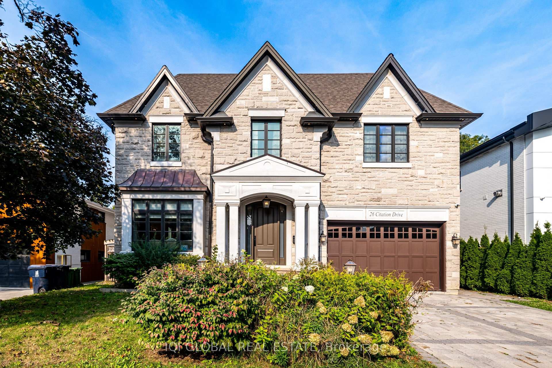 26 Citation Drive, Hillcrest Village / Bayview Village, ON M2K 1S4 - Photo 1