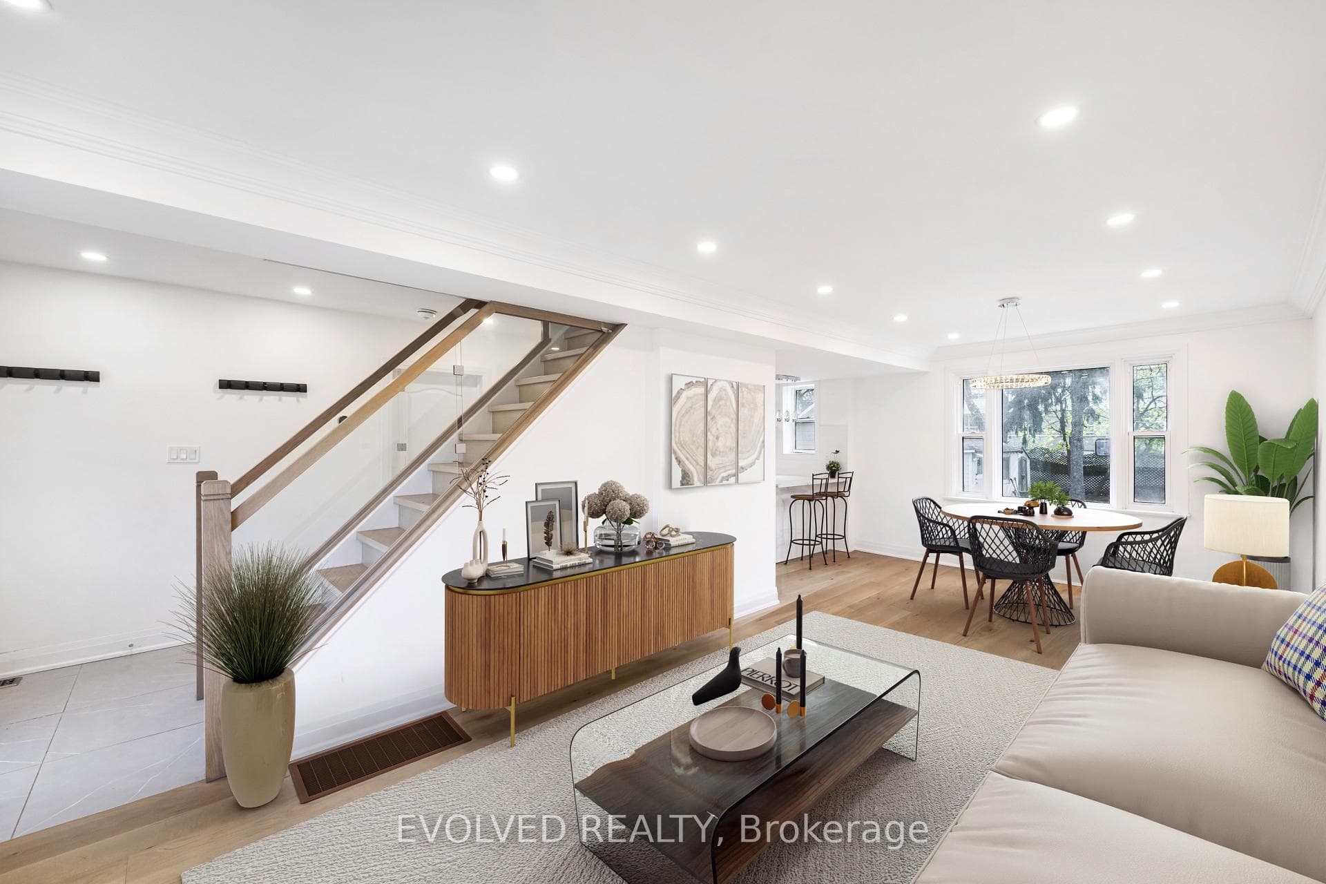 30 Shangarry Drive, Dorset Park / Kennedy Park, ON M1R 1A3 - Photo 1