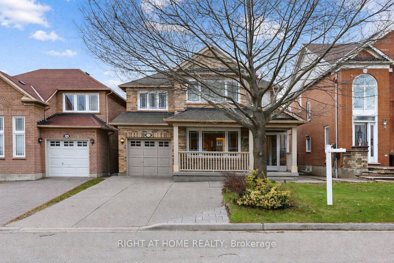 3162 Rock Harbour Road, Mississauga, ON L5B 4G7 - Photo 1