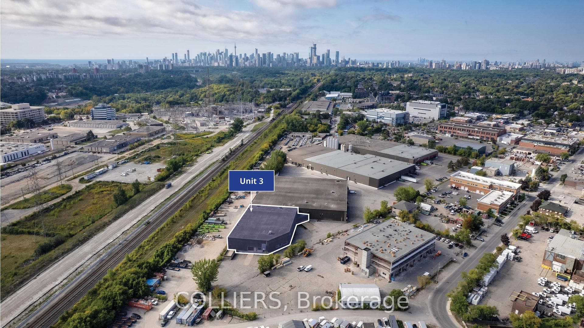 55 Esandar Drive Unit 3, Flemingdon Park / Don Mills, ON M4G 4H2 - Photo 1