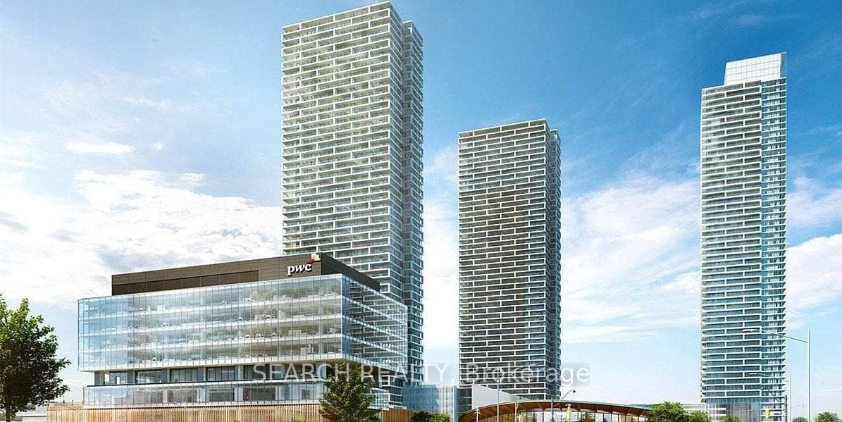 7890 Jane Street Unit 2811, Vaughan, ON L4K 0K9 - Photo 1