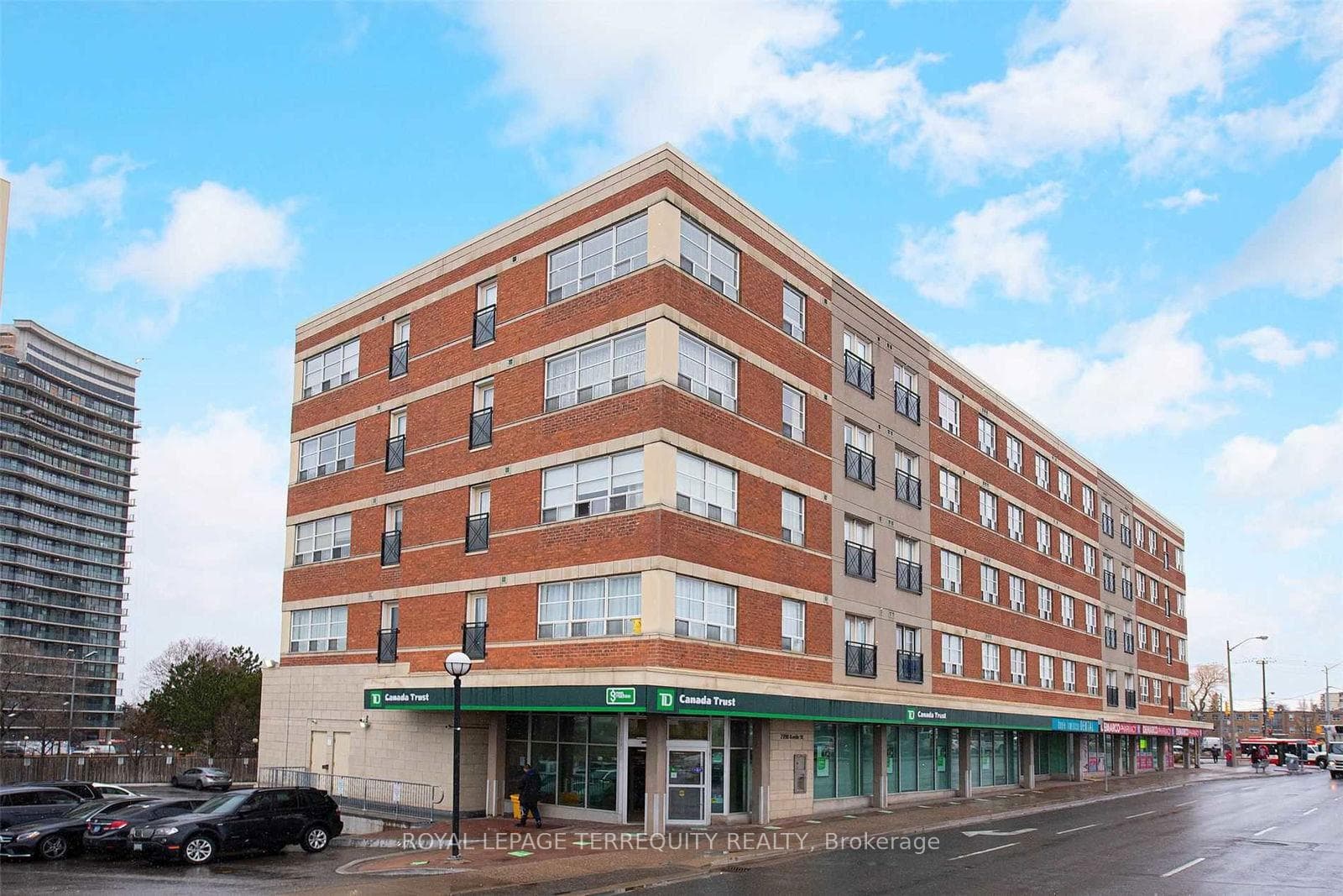 1415 Lawrence Avenue Unit 217, York / Weston, ON M6L 1A9 - Photo 1