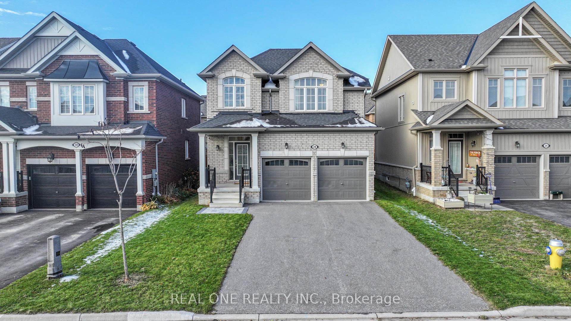 28 Kerr Street, Collingwood, ON L9Y 4B6 - Photo 1