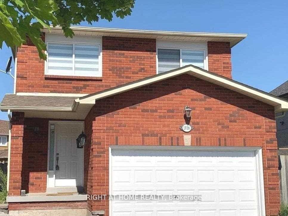 1936 Pine Grove Avenue Unit Bsmt, Pickering, ON L1V 6R4 - Photo 1