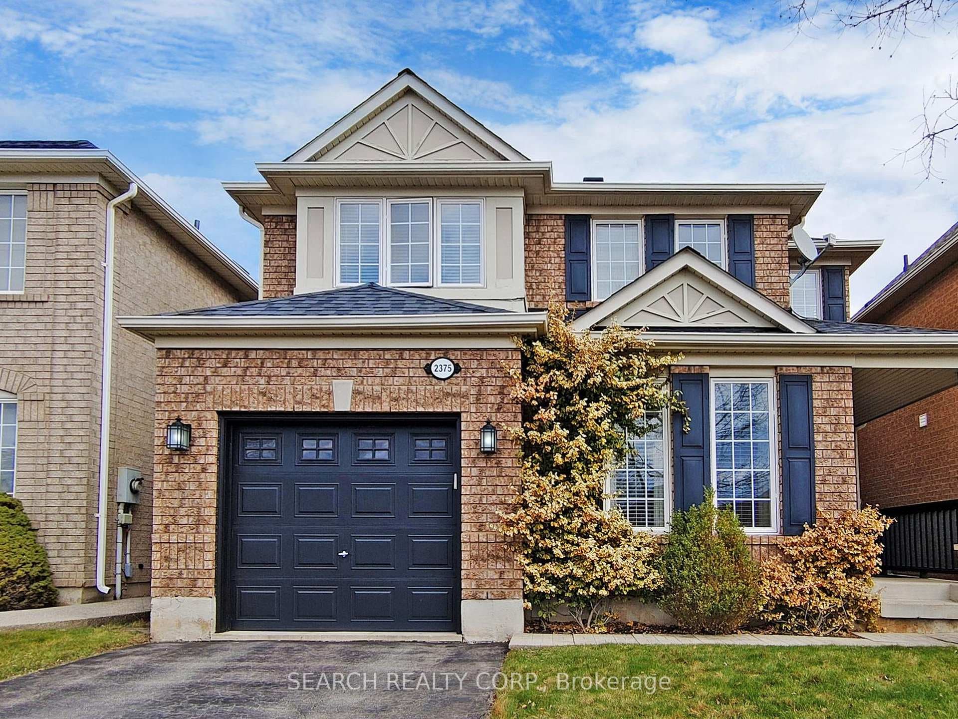 2375 Proudfoot Trail, Oakville, ON L6M 4X9 - Photo 1