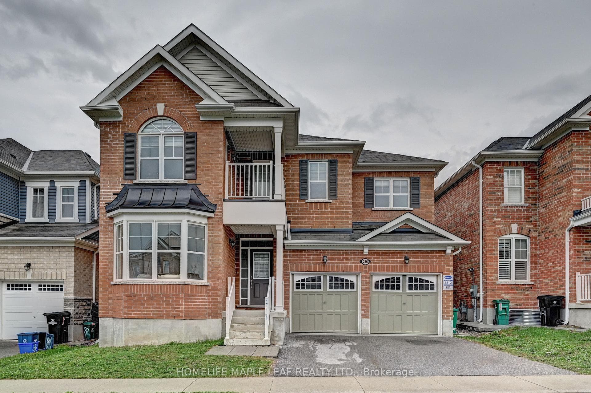 236 Ridge Road, Cambridge