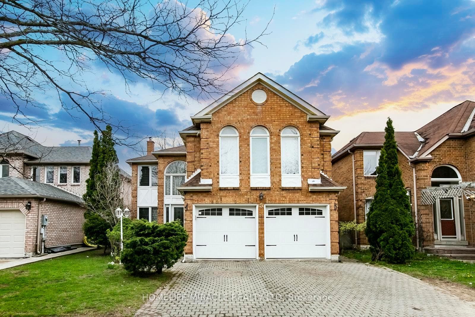 5 Butlermere Drive, Brampton, ON L6Y 4S1 - Photo 1