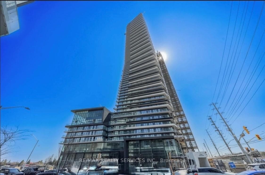 448 Burnhamthorpe Road Unit 5201, Mississauga, ON L5B 4M6 - Photo 1