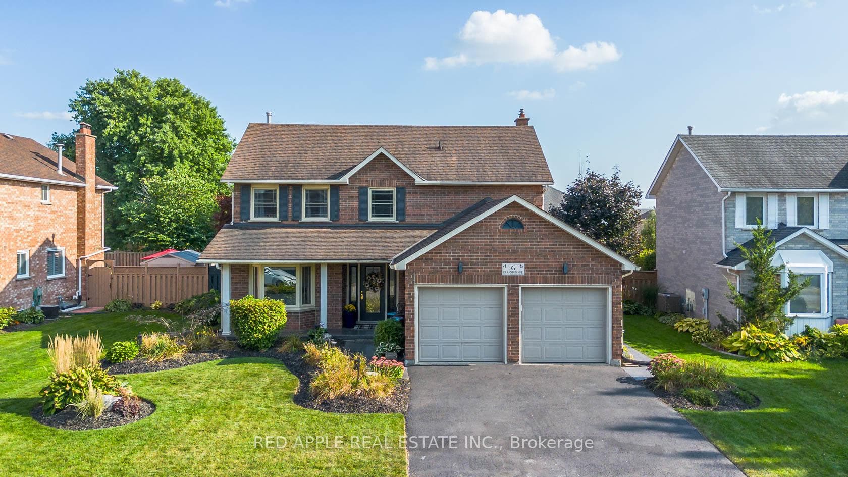 6 Cranston Avenue, Cambridge, ON N1T 1J8 - Photo 1