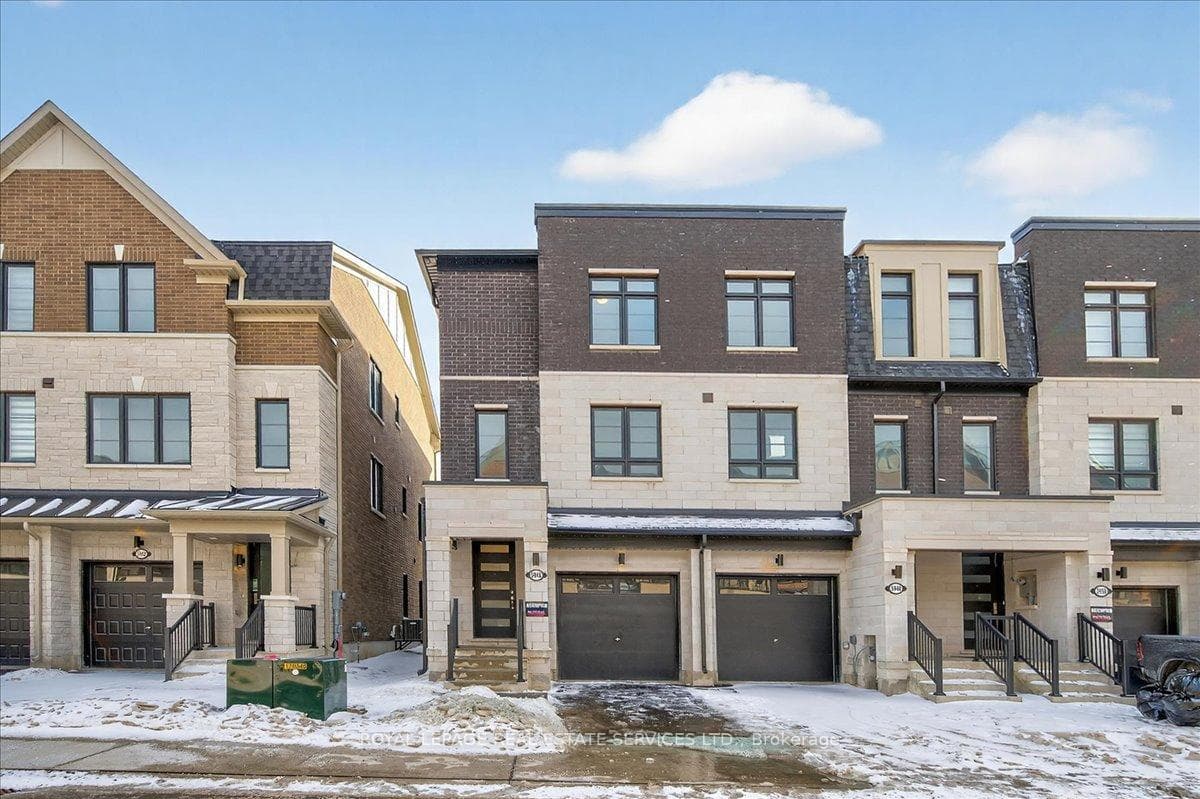 5946 Saigon Street, Mississauga, ON L5V 0E9 - Photo 1