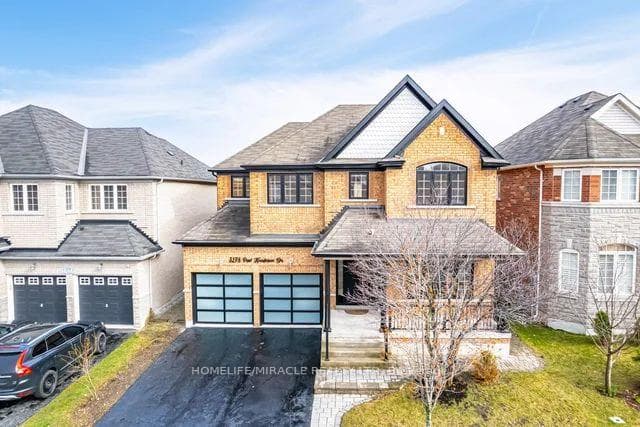 3278 Paul Henderson Drive, Mississauga, ON L5M 0H3 - Photo 1