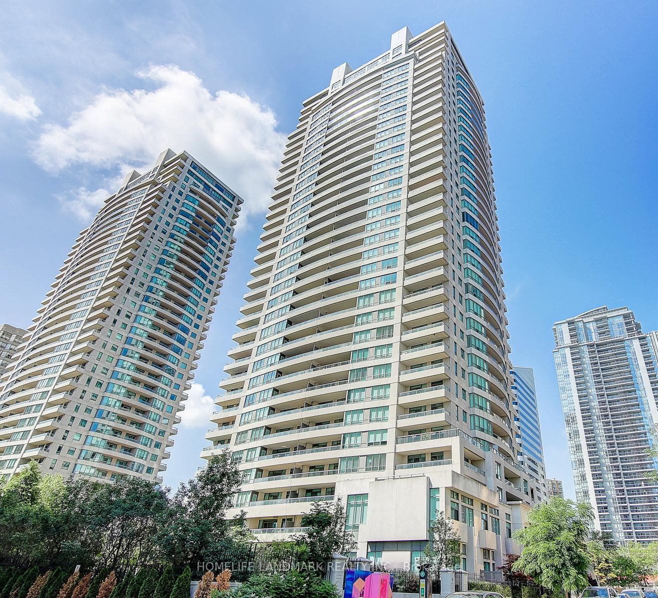 23 Hollywood Avenue Unit 1107, Willowdale / Newtonbrook, ON M2N 7L8 - Photo 1