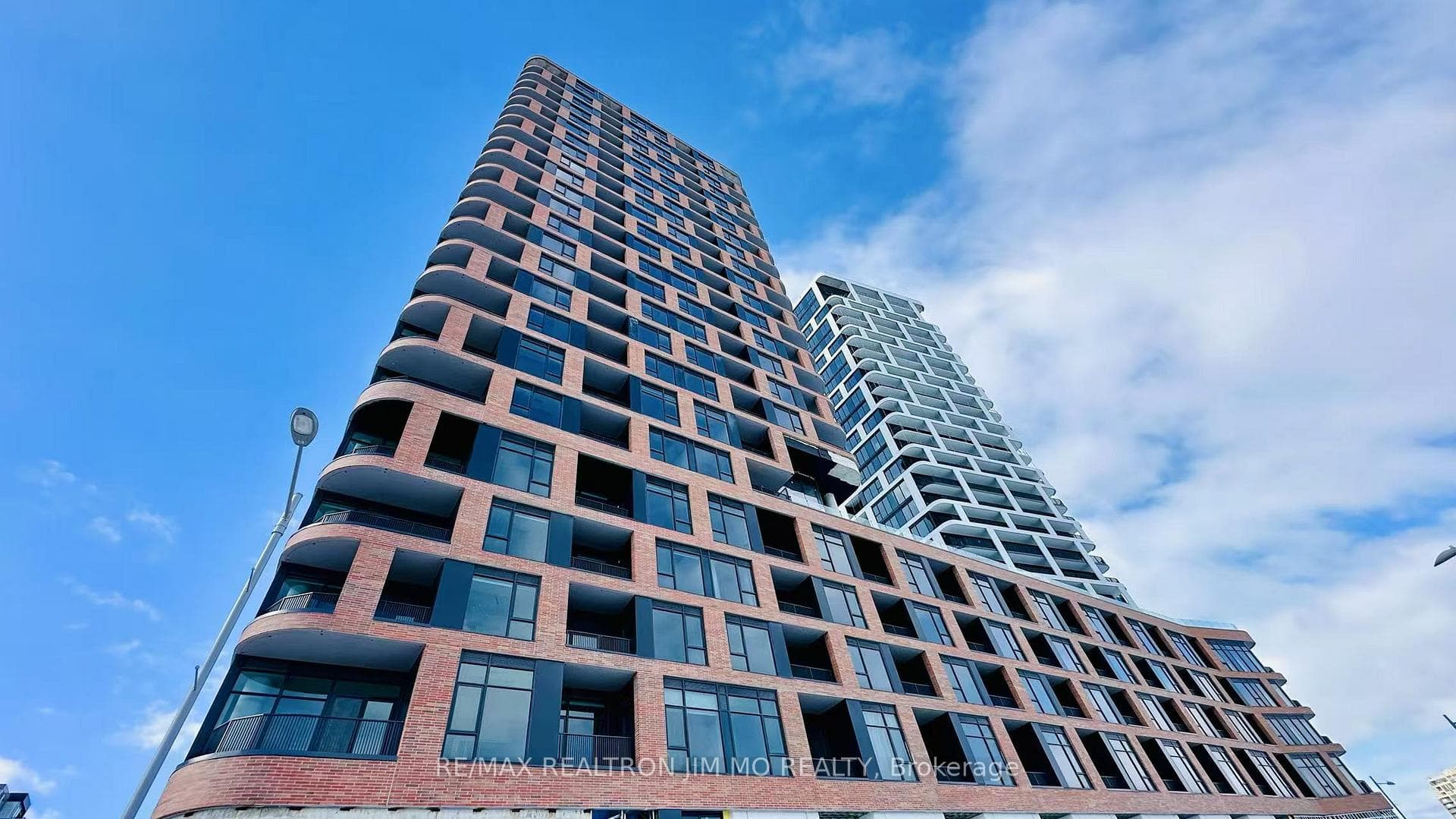 38 Andre De Grasse Street Unit 1003, Markham, ON L6G 0H8 - Photo 1