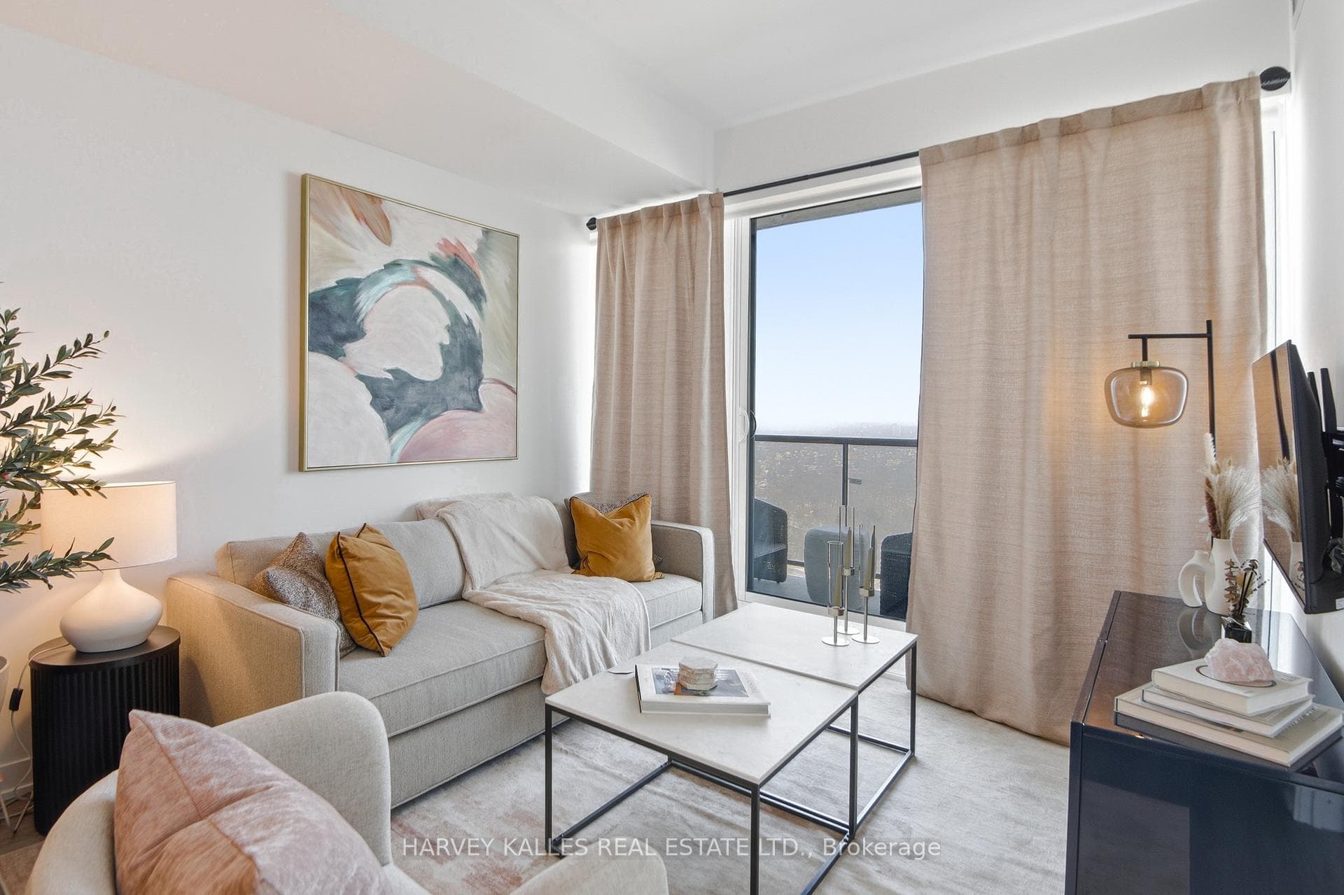 100 Eastdale Avenue Unit 1002, Danforth / East York, ON M4C 5A1 - Photo 1