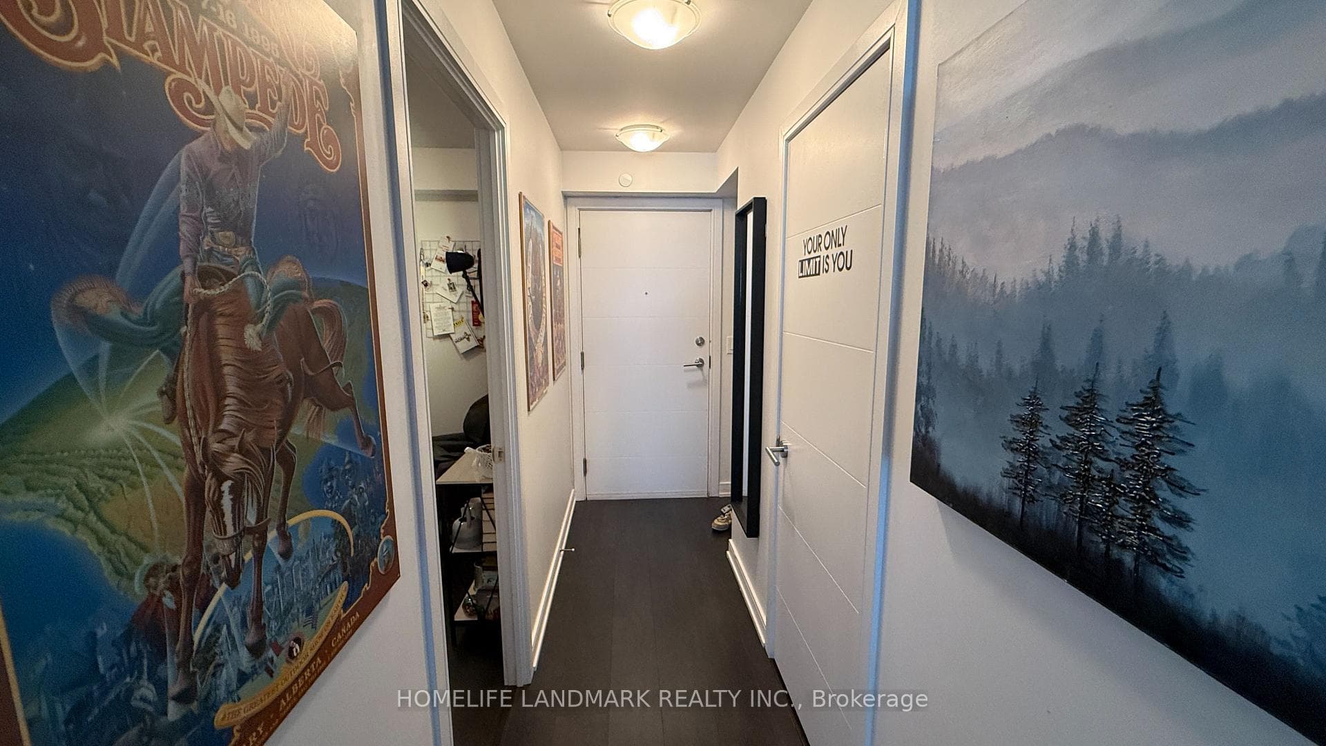 525 Adelaide Street Unit 508, Toronto C01