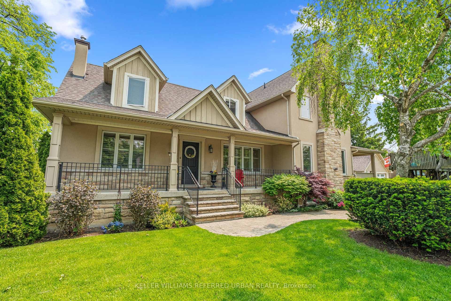 317 Rathburn Road, Etobicoke (Islington / Rexdale), ON M9B 2L7 - Photo 1