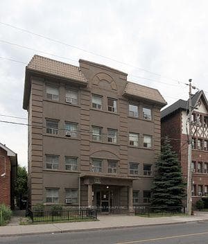 98 VAUGHAN Road Unit 106, Forest Hill / Deer Park, ON M6C 2M1 - Photo 1