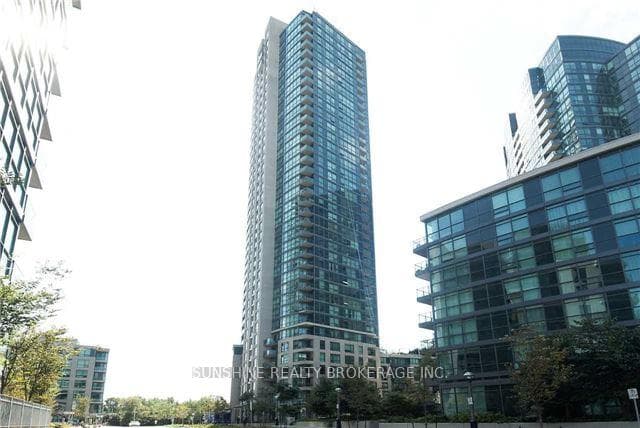 219 Fort York Boulevard Unit 2704, Downtown Toronto / Waterfront, ON M5V 1B1 - Photo 1