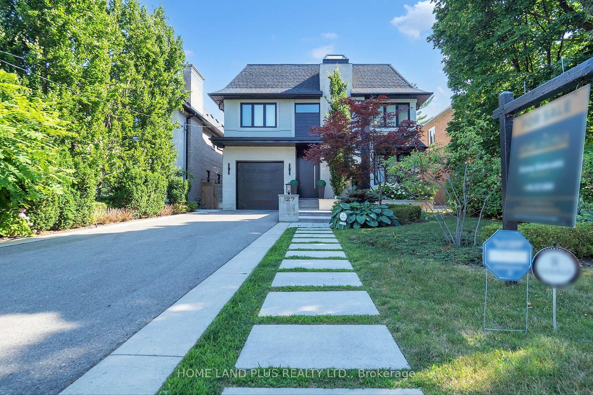 127 Ridley Boulevard, Lawrence Park / Bedford Park, ON M5M 3L8 - Photo 1